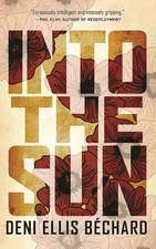 Into the Sun: A Novel