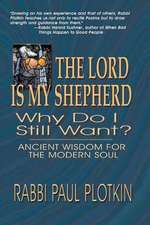 The Lord Is My Shepherd, Why Do I Still Want?: Colonel Eleazar Louis Ripley Wheelock