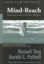 Mind-Reach