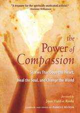 The Power of Compassion