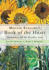 Meister Eckhart's Book of the Heart