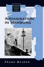 Aryanization in Hamburg