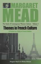 Themes in French Culture