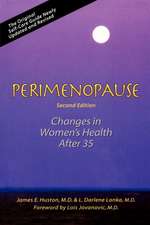 Perimenopause: Understanding and Ending Self-Inflicted Violence