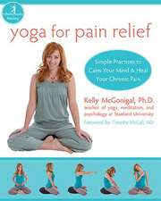 Yoga for Pain Relief