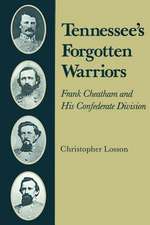 Tennessee's Forgotten Warriors