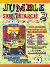 Jumble See & Search 2