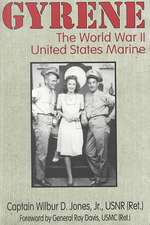 Gyrene: The World War II United States Marine