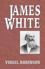 James White