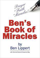 Ben's Book of Miracles