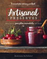 Artisanal Preserves