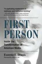 First Person