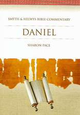 Daniel [With CDROM]: Understanding God and the World Through the Baptism of Believers