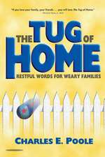 The Tug of Home