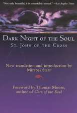 Dark Night of the Soul