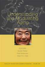 Understanding Modulating Aging