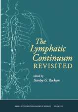 The Lymphatic Continuum Revisited