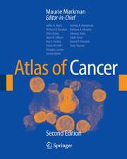 Atlas of Cancer