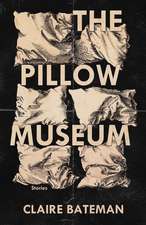 The Pillow Museum