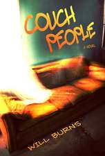 Couch People: A Novel