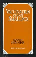 Vaccination Against Smallpox