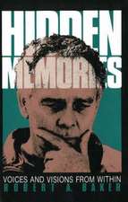 Hidden Memories