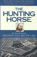 The Hunting Horse