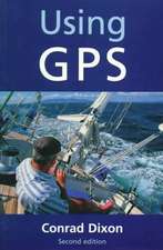 Using GPS