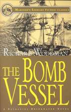 The Bomb Vessel