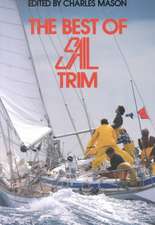 The Best of Sail Trim