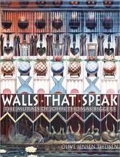 Walls That Speak