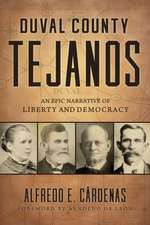 Duval County Tejanos