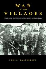 War in the Villages