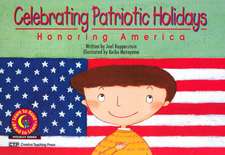 Celebrating Patriotic Holidays