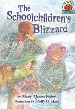 The Schoolchildren's Blizzard