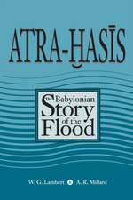Atra-Hasis