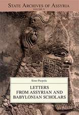 Ashkelon 3 – The Seventh Century B.C.