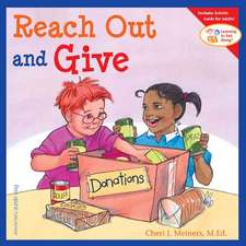 Reach Out and Give