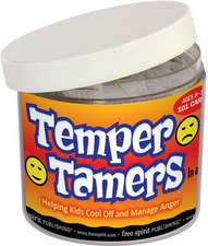 Temper Tamers in a Jar(r)