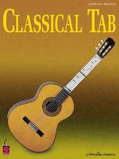 Classical Tab