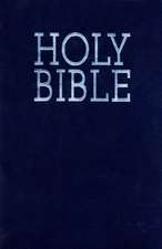 Holy Bible