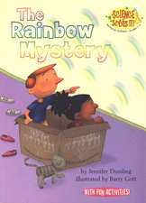 The Rainbow Mystery