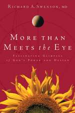 More Than Meets the Eye: Fascinating Glimpses of Gods Power and Design