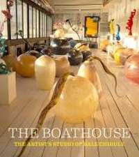 The Boathouse