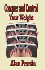 Conquer and Control Your Weight: Your Smoking Habits