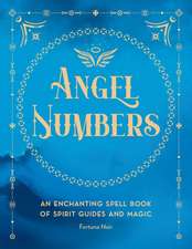 Angel Numbers