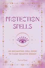 Protection Spells