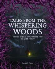 Tales from the Whispering Woods