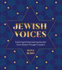 Jewish Voices