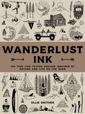 Wanderlust Ink